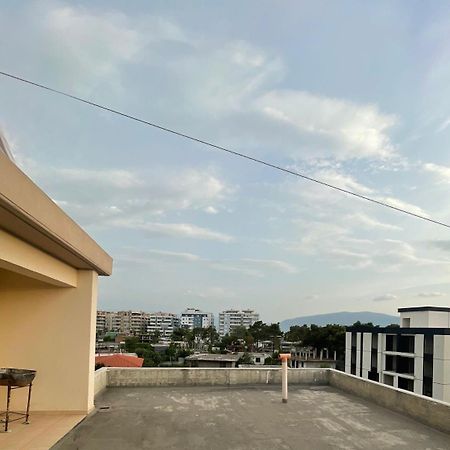 John'S Holiday Home Vlorë Екстериор снимка