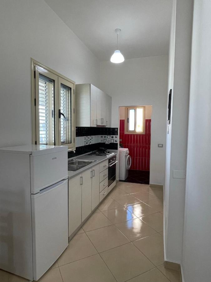 John'S Holiday Home Vlorë Екстериор снимка