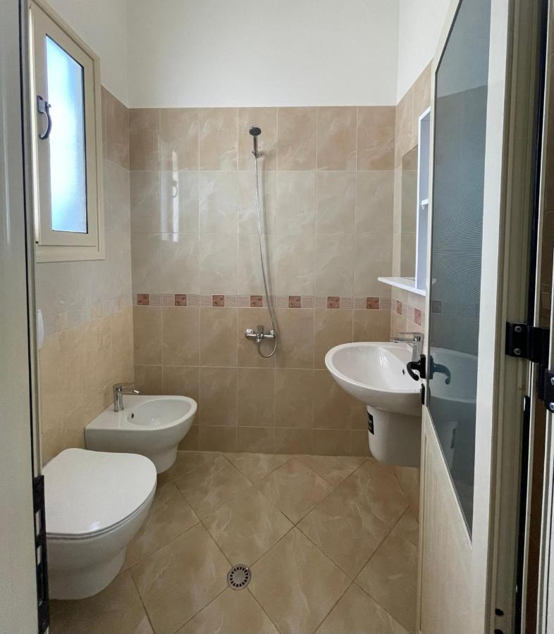 John'S Holiday Home Vlorë Екстериор снимка