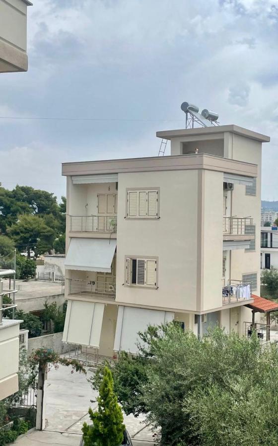 John'S Holiday Home Vlorë Екстериор снимка