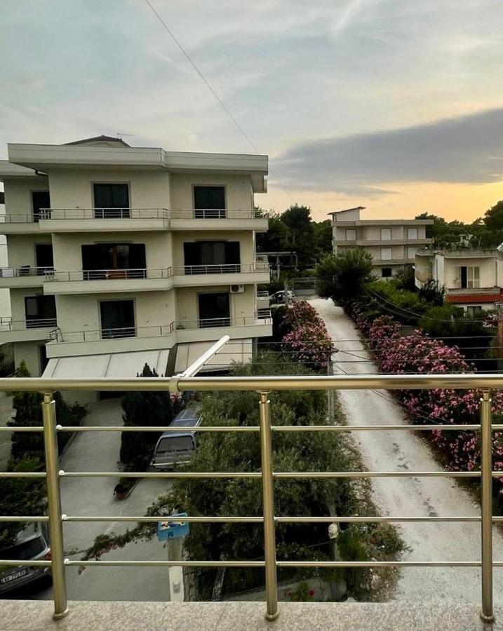 John'S Holiday Home Vlorë Екстериор снимка