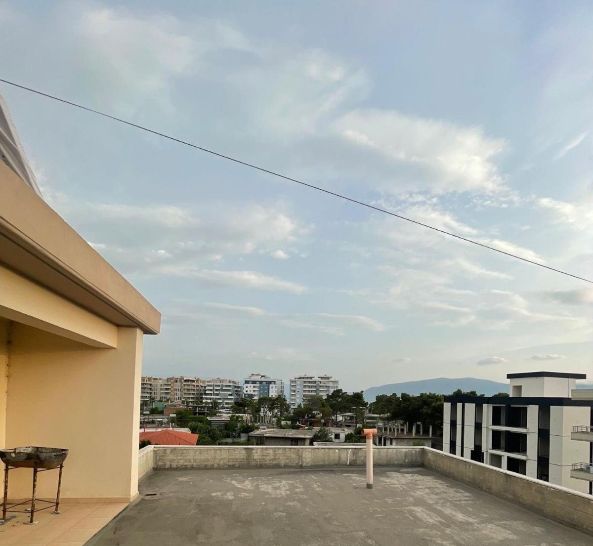 John'S Holiday Home Vlorë Екстериор снимка