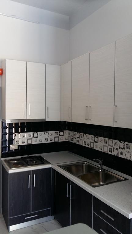 John'S Holiday Home Vlorë Екстериор снимка